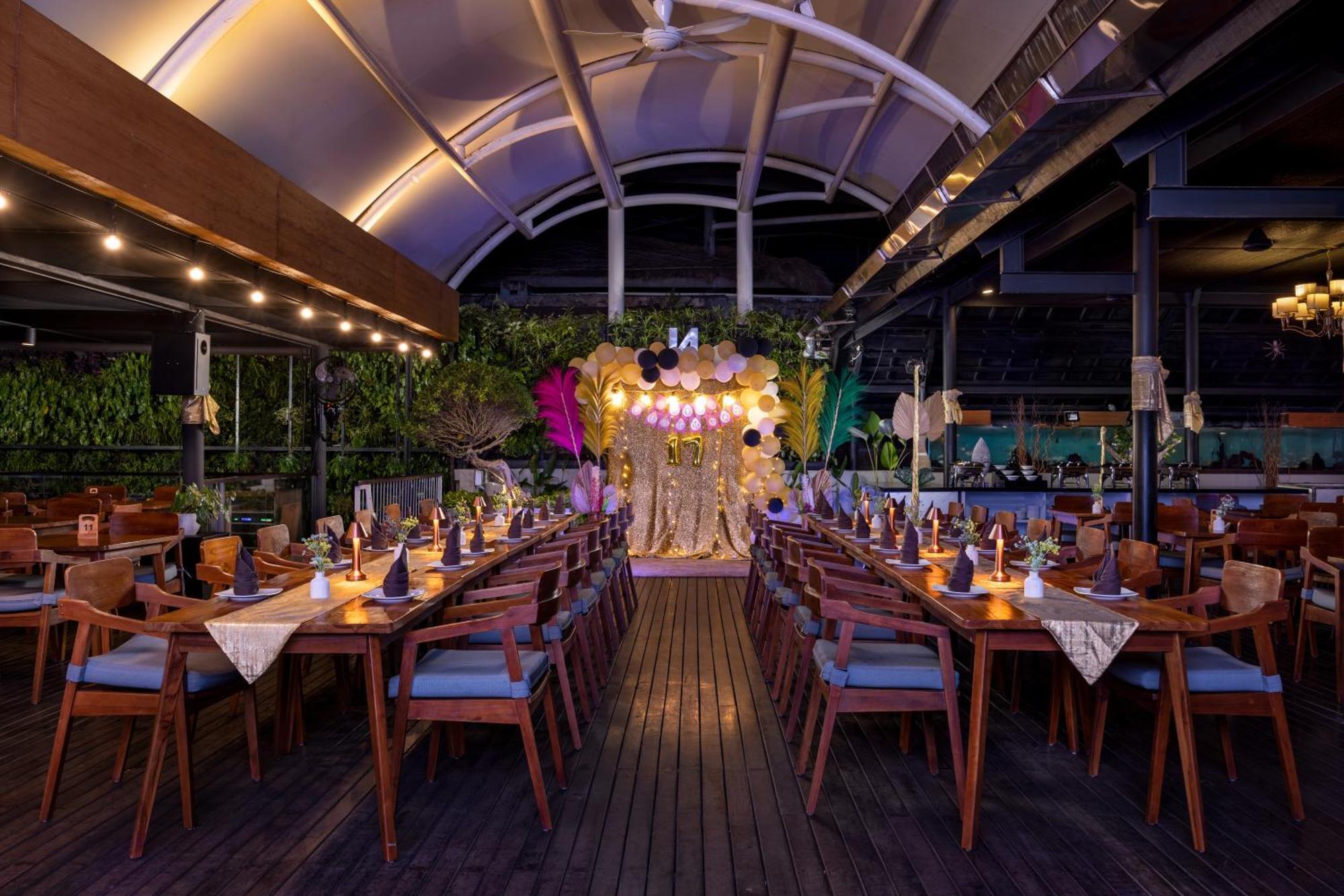 J4 Hotels Legian Exterior foto