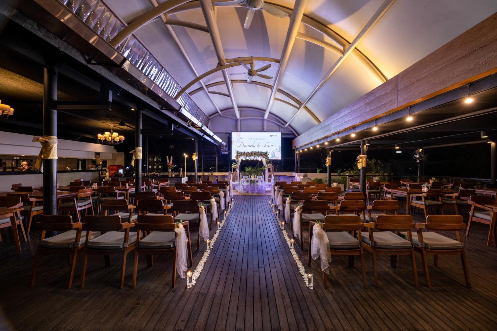 J4 Hotels Legian Exterior foto